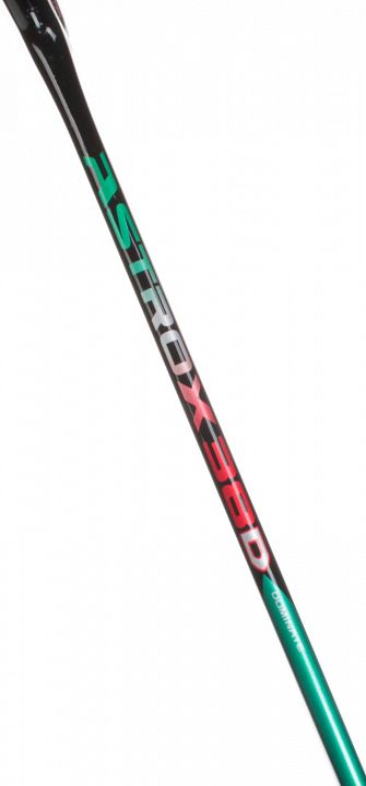 Yonex Astrox 38D Ruby Red